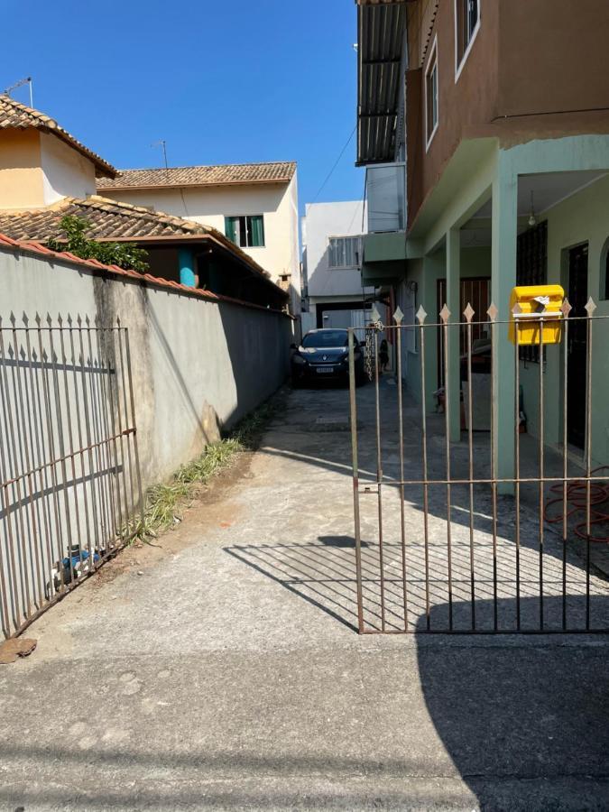 250M Praia Da Tartaruga Ro , 2Qts,Wi-Fi, Garagem Villa Rio das Ostras Exterior photo